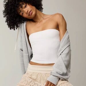 NWOT Offline By Aerie Real Me Xtra Tube Top